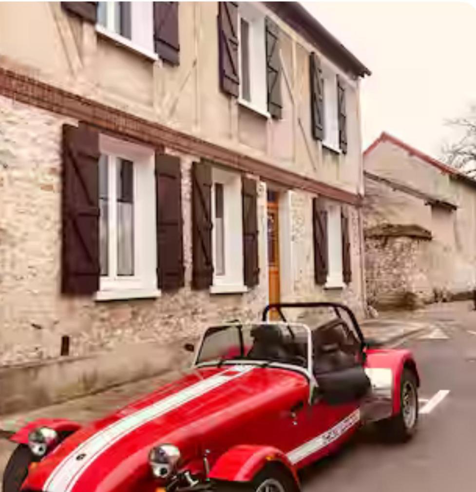 L'ormerie Provins